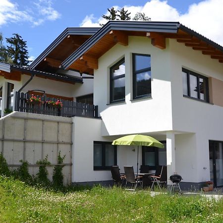 Appartement - Das Kleine Bleiberger By Schladmingurlaub 외부 사진