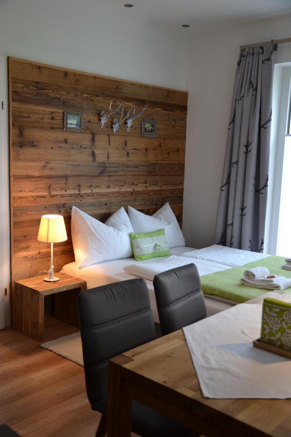 Appartement - Das Kleine Bleiberger By Schladmingurlaub 외부 사진