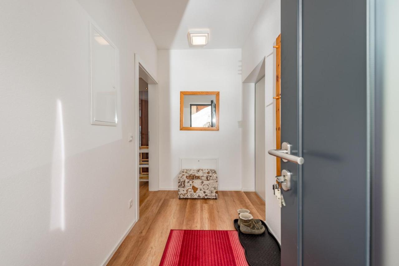 Appartement - Das Kleine Bleiberger By Schladmingurlaub 외부 사진