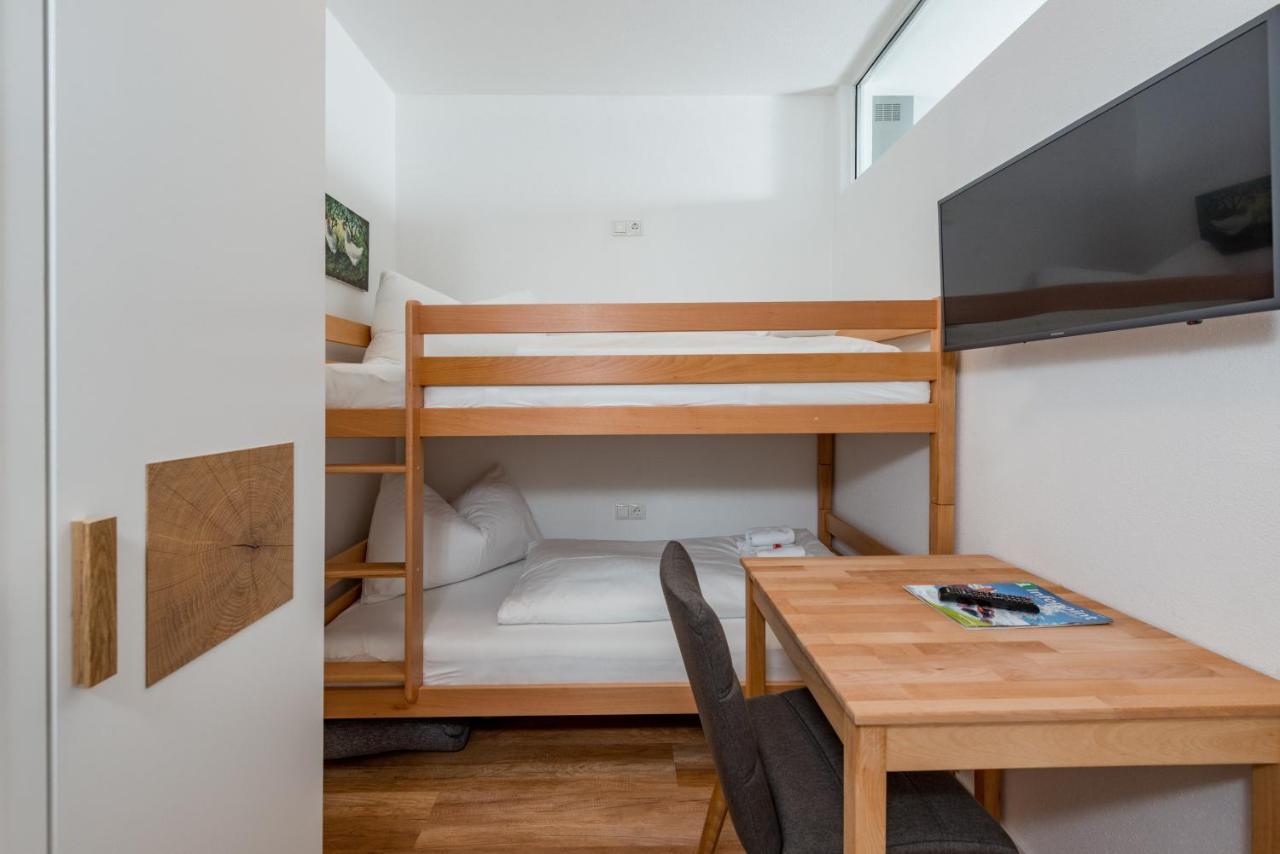Appartement - Das Kleine Bleiberger By Schladmingurlaub 외부 사진