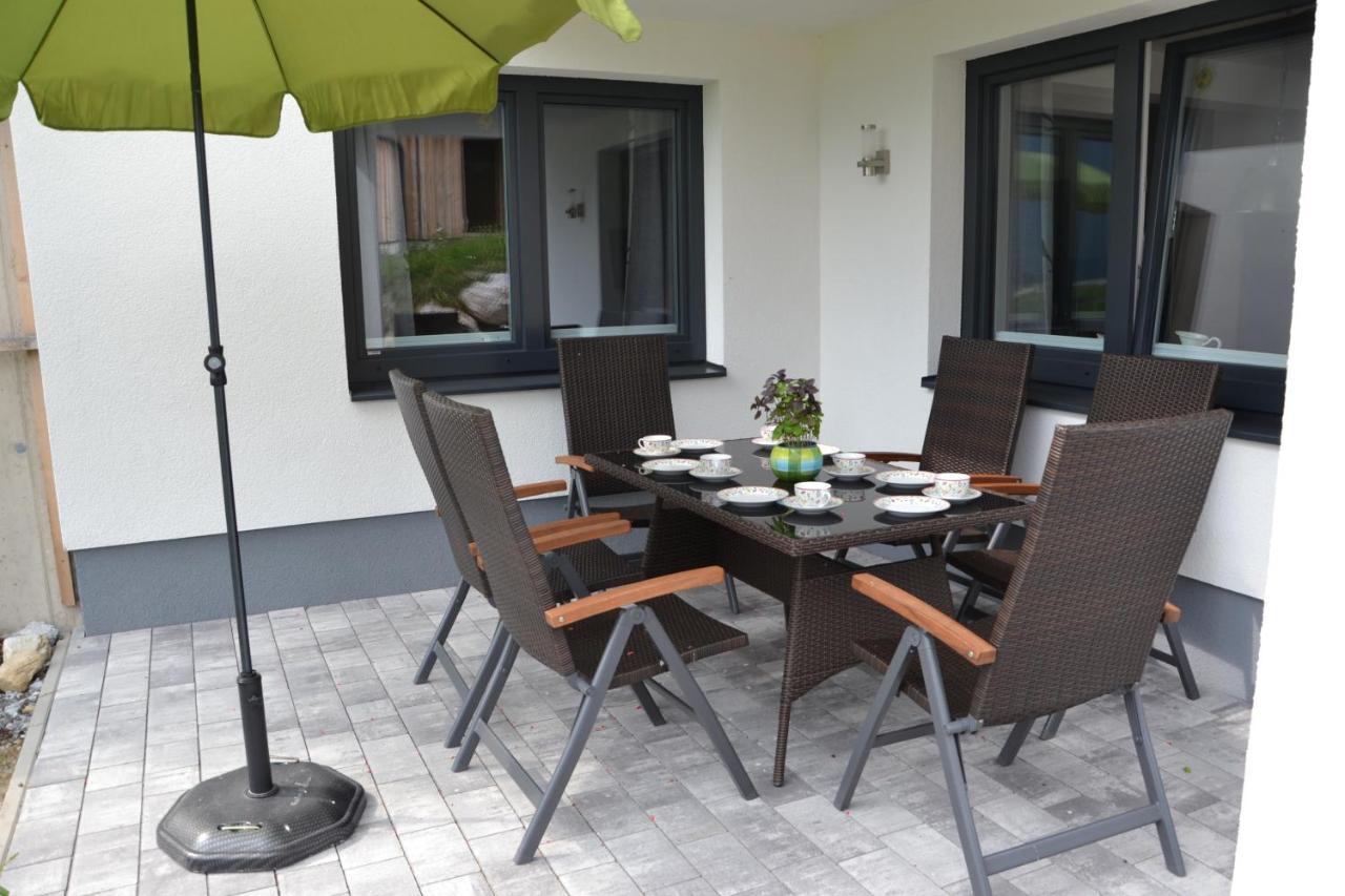 Appartement - Das Kleine Bleiberger By Schladmingurlaub 외부 사진